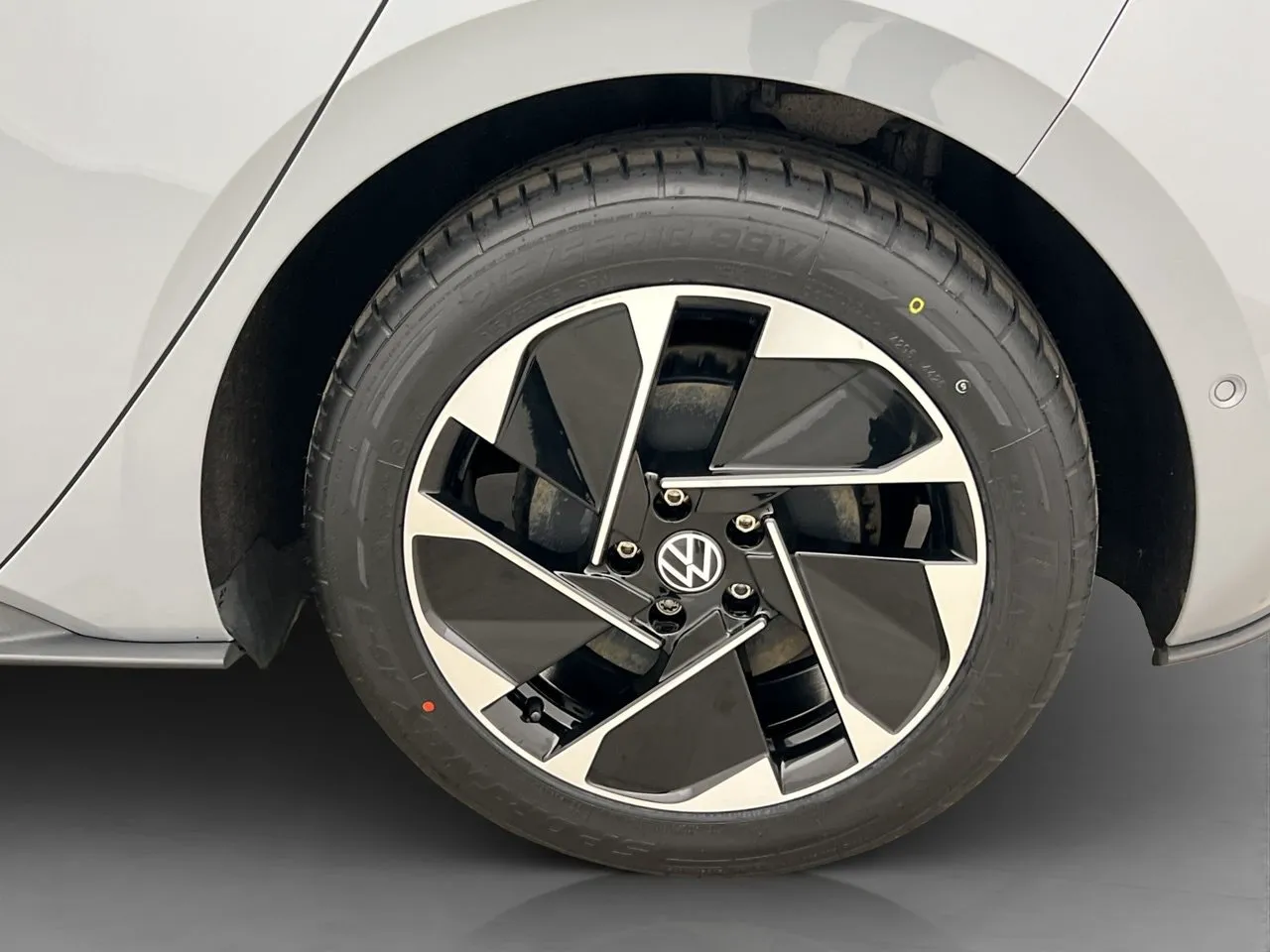 Volkswagen ID.3 bild 33