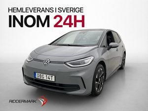 Volkswagen ID.3 bild 3