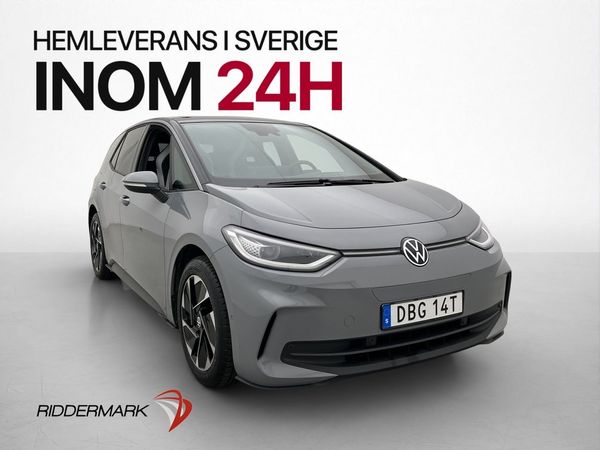 Volkswagen ID.3 Pro Performance Pano H/K Massage MOMS - 2025