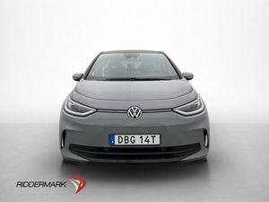Volkswagen ID.3 bild 2