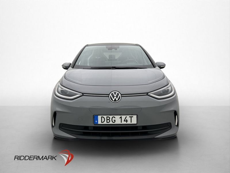 Volkswagen ID.3 bild 2