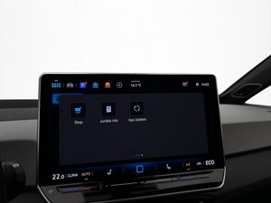Volkswagen ID.3 bild 26