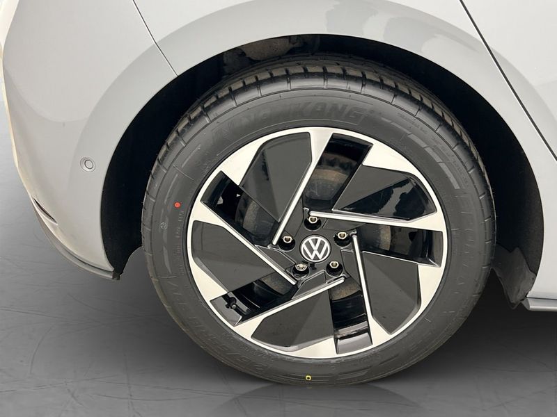Volkswagen ID.3 bild 34