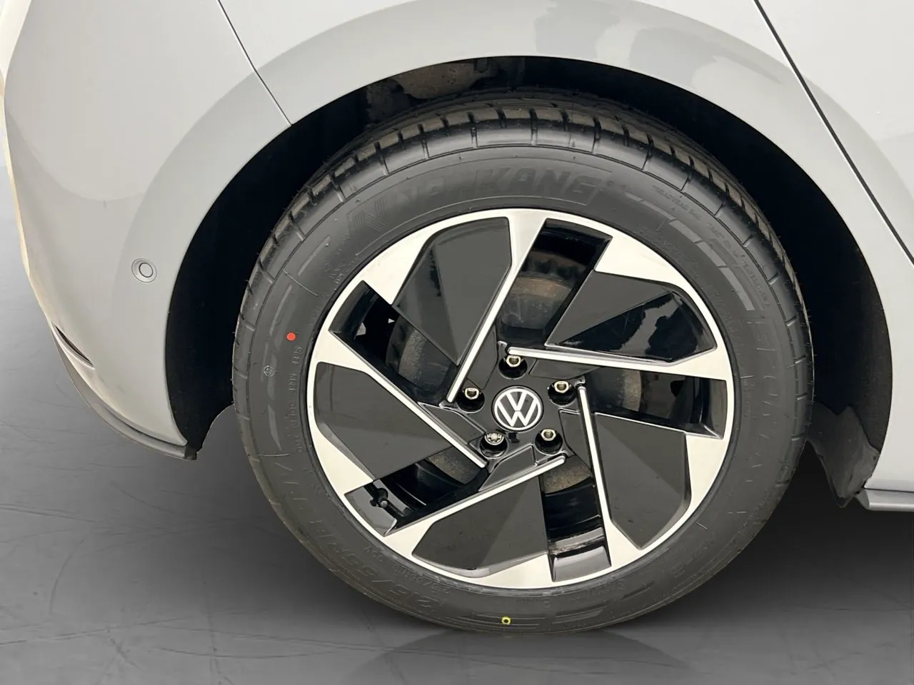Volkswagen ID.3 bild 34