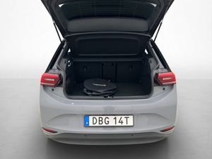 Volkswagen ID.3 bild 31