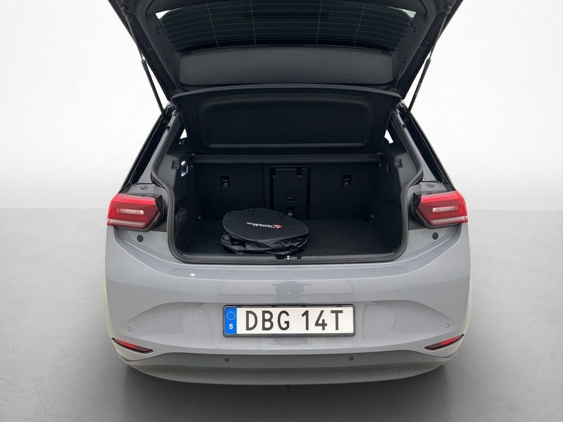 Volkswagen ID.3 bild 31