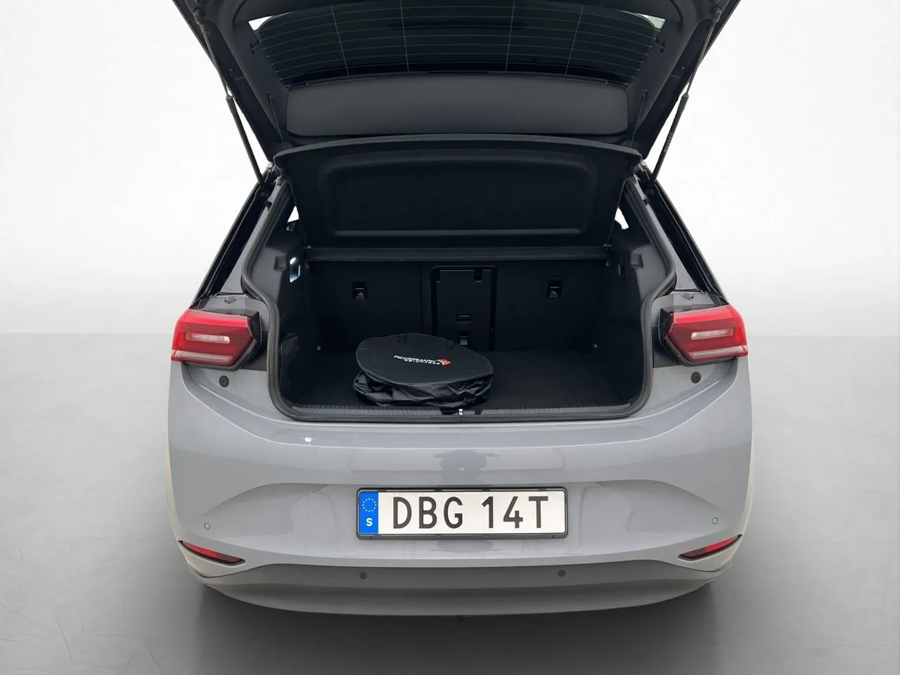 Volkswagen ID.3 bild 31