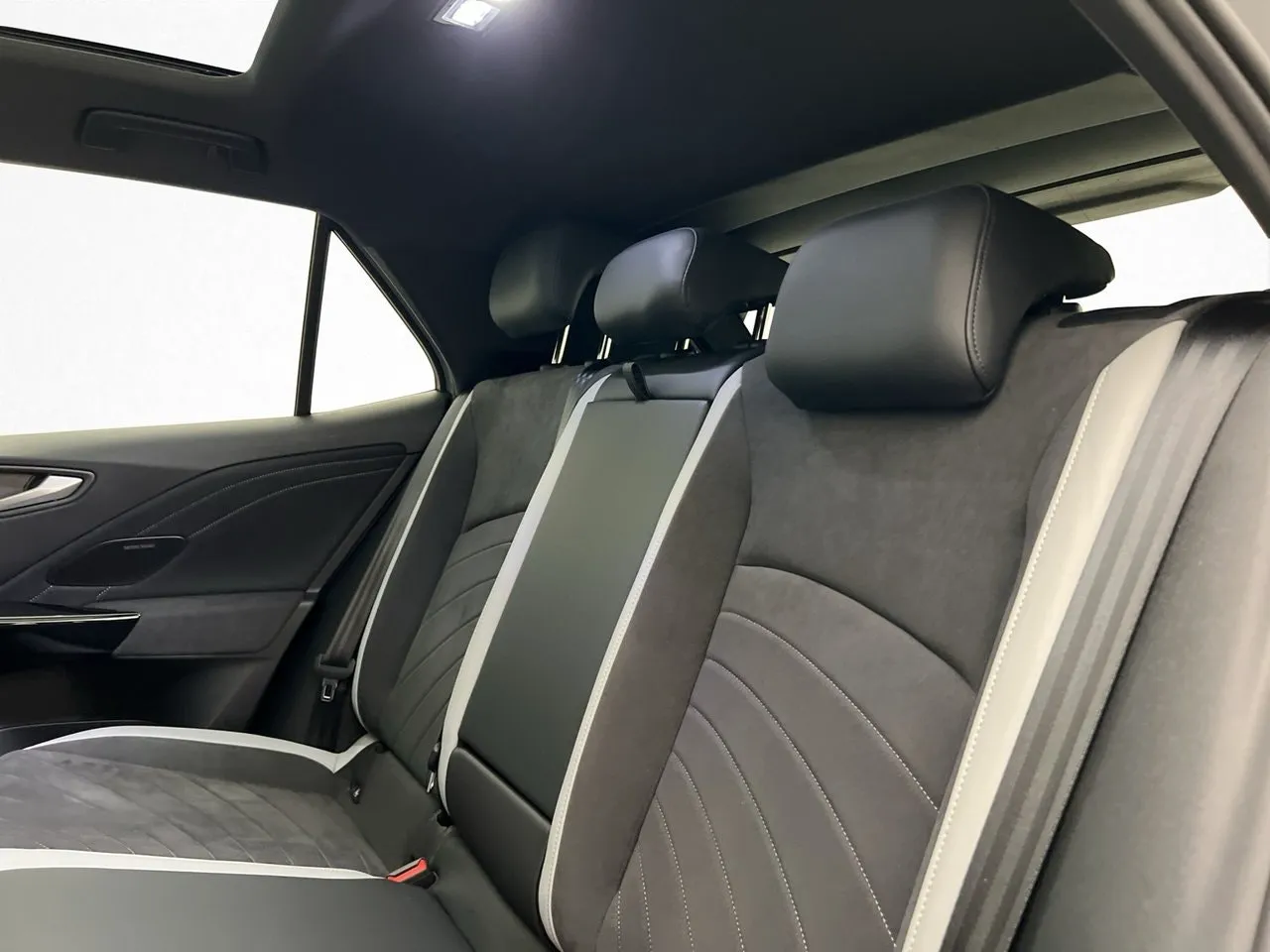 Volkswagen ID.3 bild 30