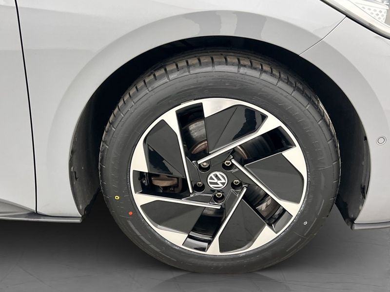 Volkswagen ID.3 bild 35