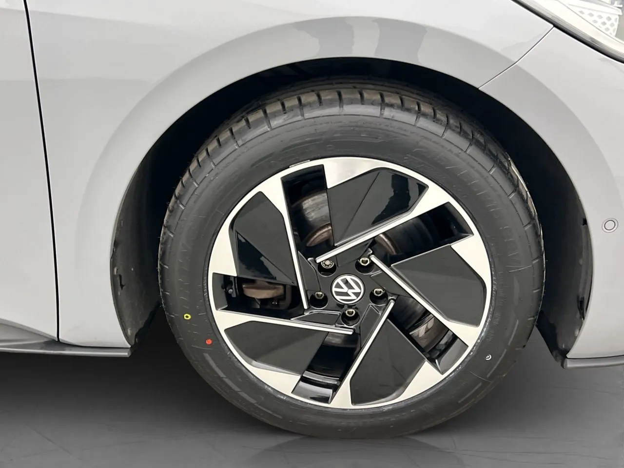 Volkswagen ID.3 bild 35