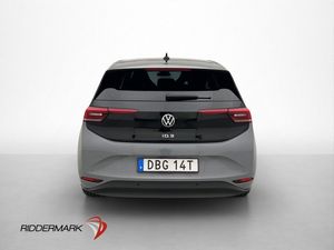 Volkswagen ID.3 bild 7