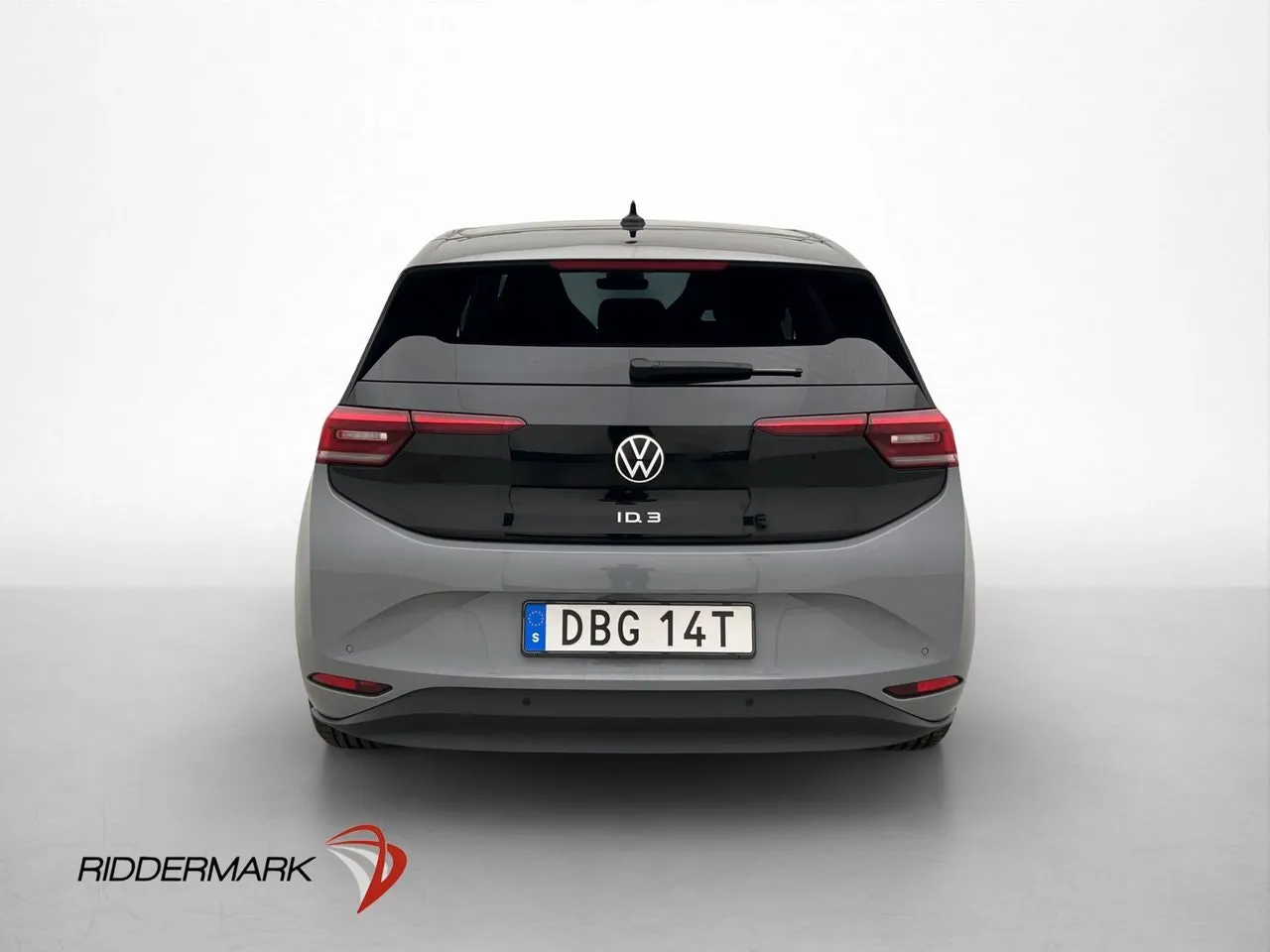 Volkswagen ID.3 bild 7