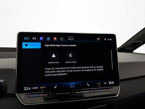 Volkswagen ID.3 bild 23