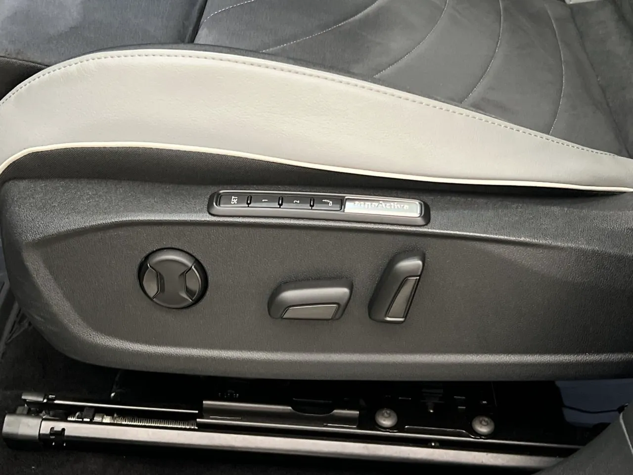 Volkswagen ID.3 bild 13