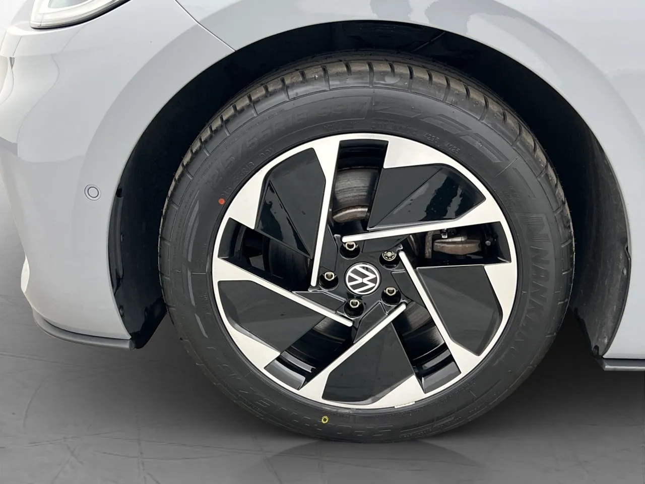 Volkswagen ID.3 bild 32