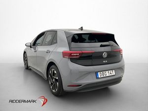 Volkswagen ID.3 bild 6