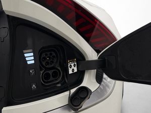 Kia EV6 bild 29