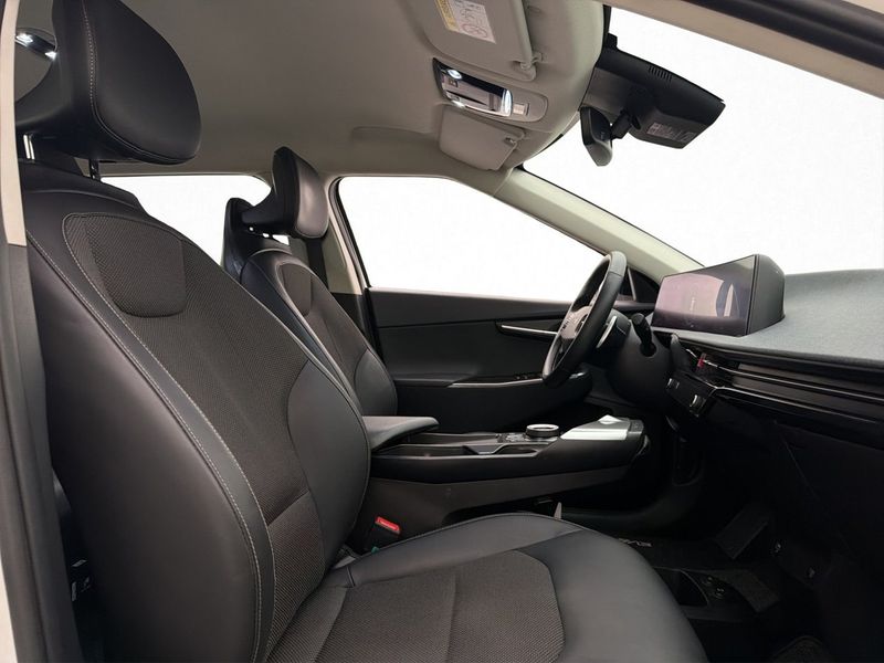Kia EV6 bild 24