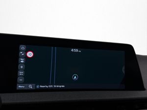 Kia EV6 bild 19
