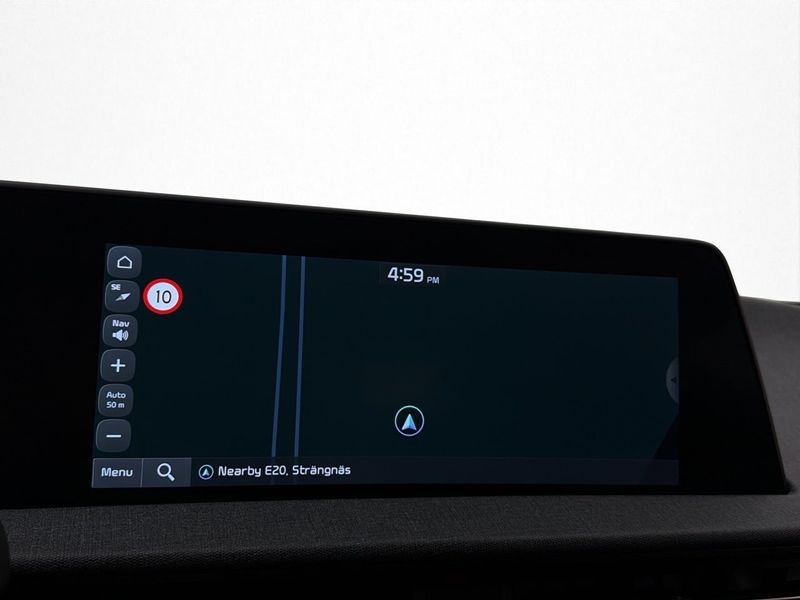 Kia EV6 bild 19