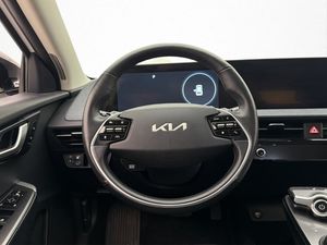 Kia EV6 bild 14