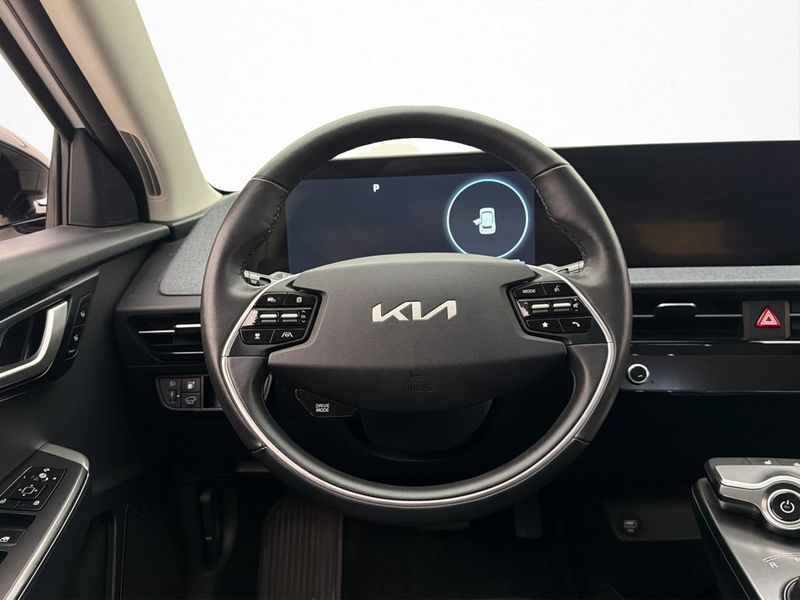 Kia EV6 bild 14