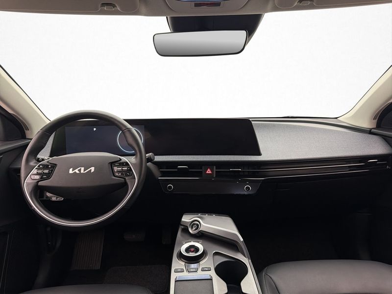 Kia EV6 bild 13