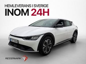 Kia EV6 bild 3