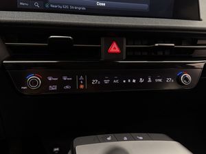 Kia EV6 bild 21