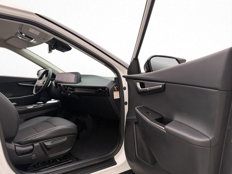 Kia EV6 bild 23