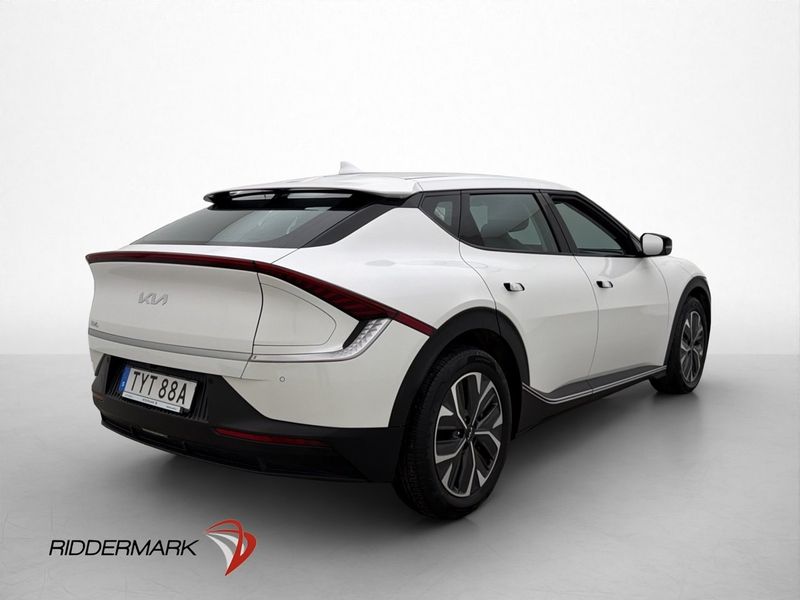 Kia EV6 bild 9