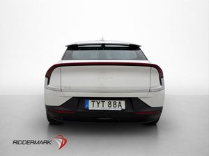 Kia EV6 bild 6