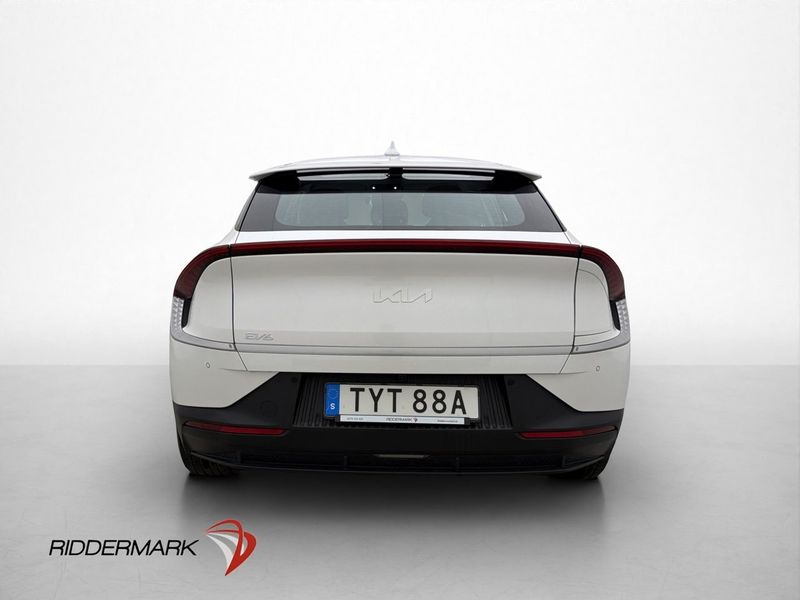 Kia EV6 bild 6