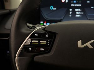 Kia EV6 bild 16
