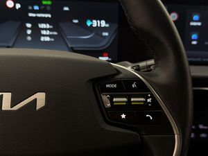 Kia EV6 bild 17