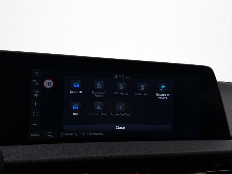 Kia EV6 bild 20