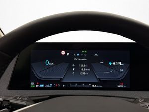 Kia EV6 bild 15