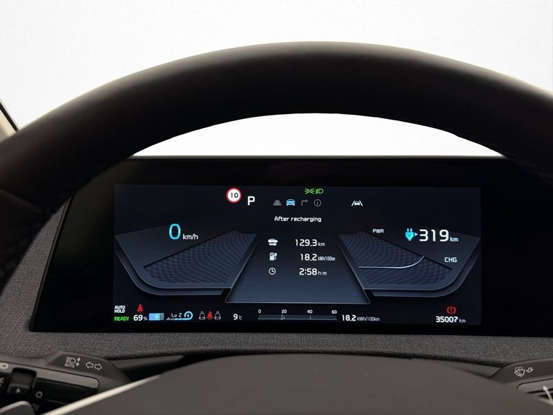 Kia EV6 bild 15