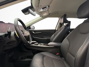 Kia EV6 bild 12