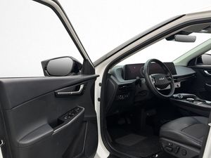 Kia EV6 bild 10