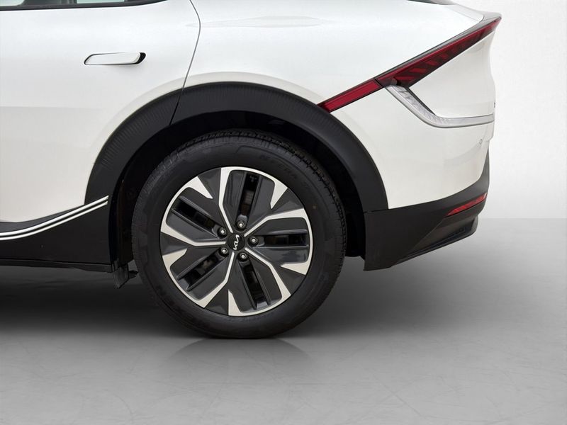Kia EV6 bild 31