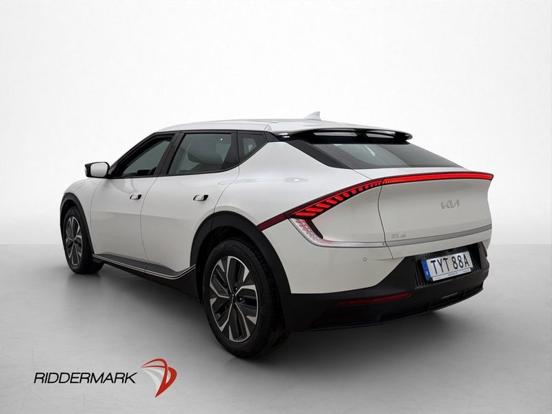Kia EV6 bild 5
