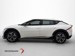Kia EV6 bild 7