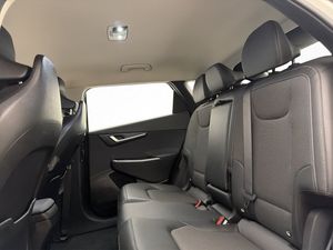 Kia EV6 bild 25