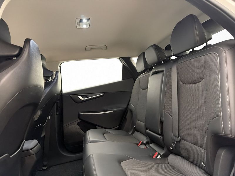 Kia EV6 bild 25