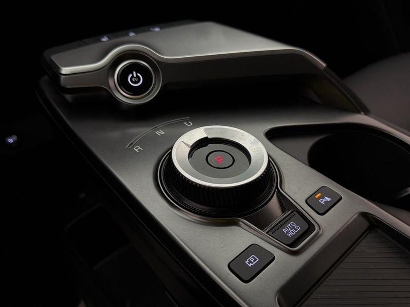 Kia EV6 bild 22