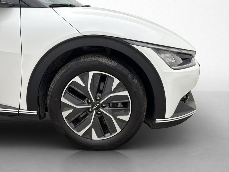 Kia EV6 bild 33