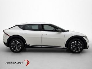 Kia EV6 bild 8