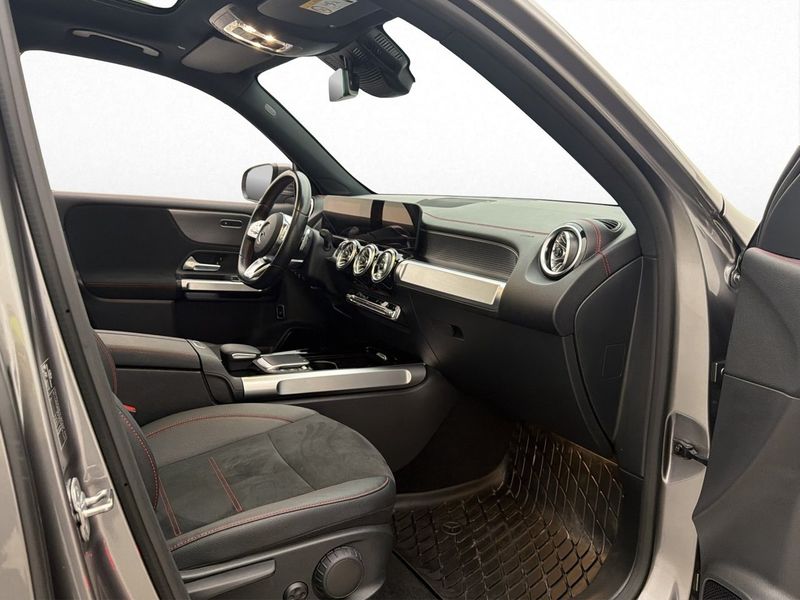 Mercedes EQB300 bild 26