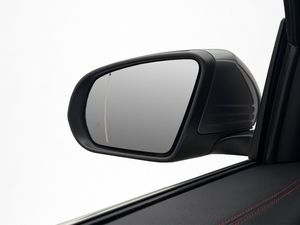 Mercedes EQB300 bild 32